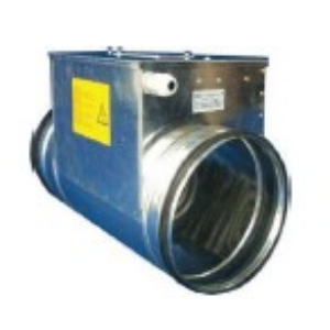 BATTERIA ELETTRICA 12KW TF ATT.355 RCE 2000-4500