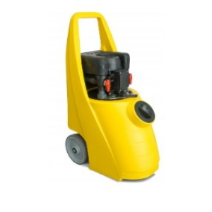 POMPA PER LAVAGGIO IMPIANTI RISCALDAMENTO SUPERFLUSH 40
