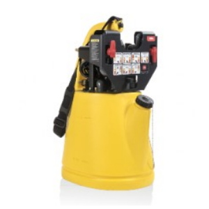 POMPA PER LAVAGGIO IMPIANTI RISCALDAMENTO SUPERFLUSH 30
