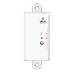 FUJISTSU GENERAL INTERFACCIA LAN WIFI UTY-TFSXJ3 PER CASS/CANAL/SOFF/PAV. R32