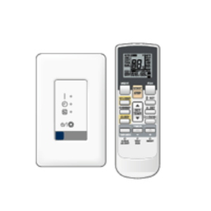 FUJISTSU GENERAL TELECOMANDO+RICEVITORE PER CANALIZZATA LHTA60 UTY-LRHGM