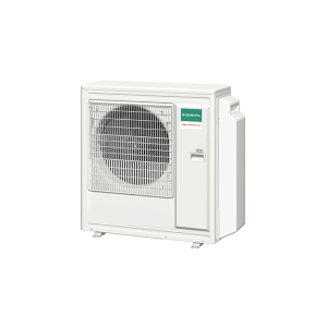 FUJITSU GENERAL U.ESTERNA MULTI PENTA  INV. 9.5 KW R32 A+++ AOHG36KBTA5 KG 2.5