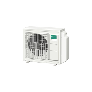 FUJITSU GENERAL U.ESTERNA MULTI TRIAL  INV. 5.4 KW R32 A++ AOHG18KBTA3 KG 1.8