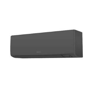 FUJITSU GENERAL U.INTERNA PARETE PERFORMANCE/DESIGN 2,0 KW WIFI INTEGRATO SOFT BLACK ASHH07KJCAL-B
