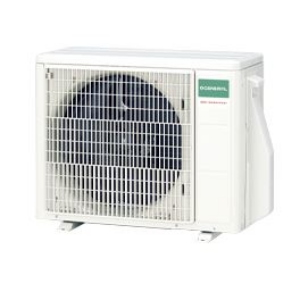 FUJITSU GENERAL U.ESTERNA 2,5 KW  PERFORMANCE/DESIGN A+++ INV. AOHH09KJCA R32