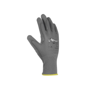 GUANTI HYFLEX RIVESTITI IN POLIURETANO T.10