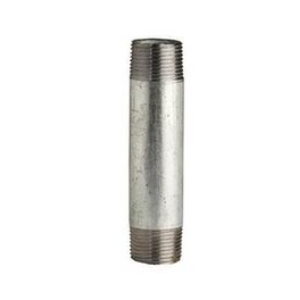 BARILOTTO ZINCATO 1" X 100 
