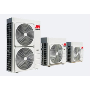 POMPA DI CALORE MONOBLOCCO MAXA INVERTER R32 MONOFASE 13.8 / 16.3 kW  