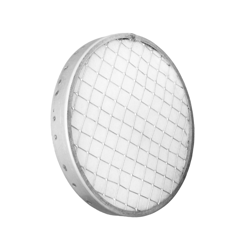 FILTRO DI RICAMBIO PER PORTAFILTRO CIRCOLARE D.200
