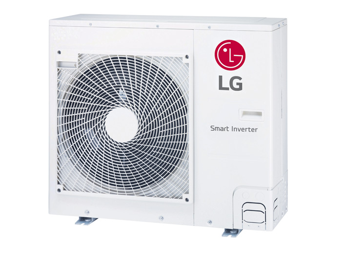 LG U.ESTERNA MULTI PENTA  INV. 11,2 KW R32 A++/A+ KG 