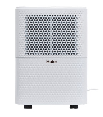 HAIER DEUMIDIFICATORE PORTATILE 10 L/24H