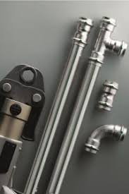 Tubazioni e Accessori Acciaio Inox/Carbonio