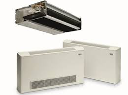 Fan coil Rhoss