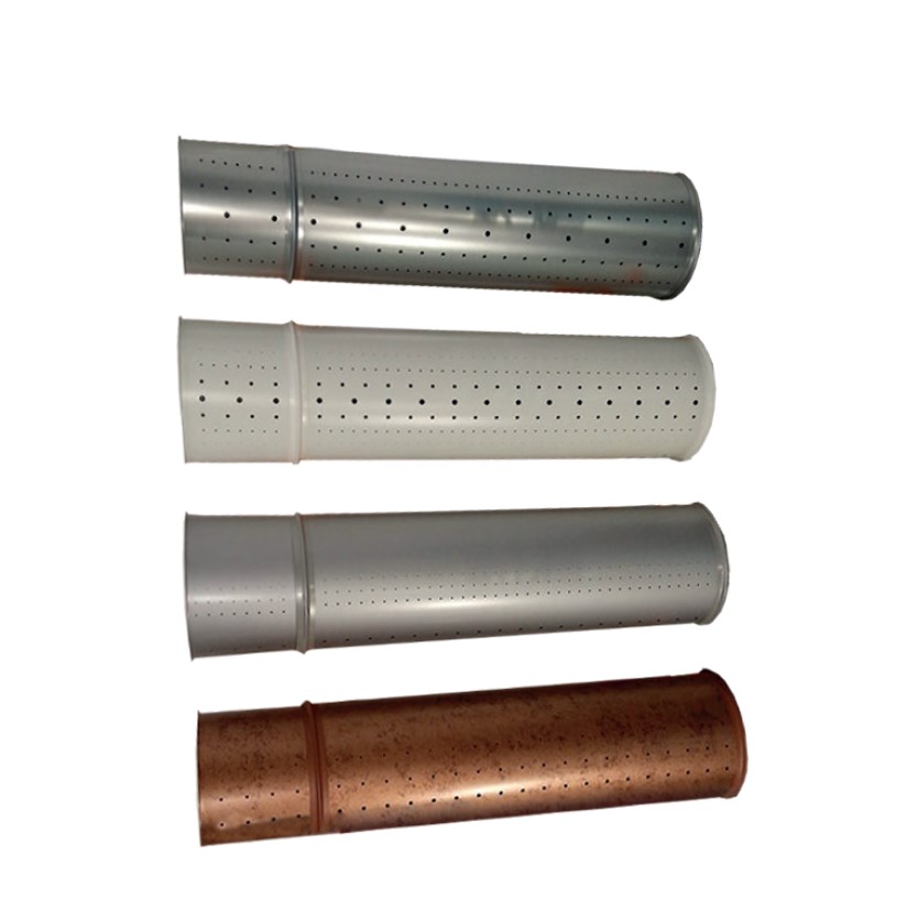 Tubazioni Microforate