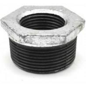 RIDUZIONE OTTONE MF 1" -1/2 