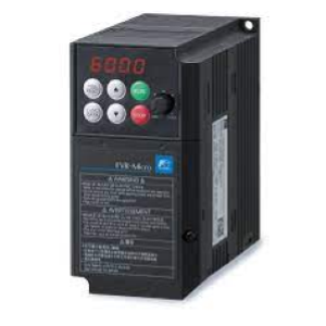 INVERTER FUJI SERIE FRENIC MICRO 400 TF/400 TF 0.75 KW