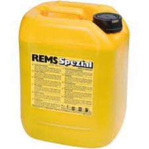 OLIO MINERALE X FILIERA REMS LITRI 5 REMS SPEZIAL