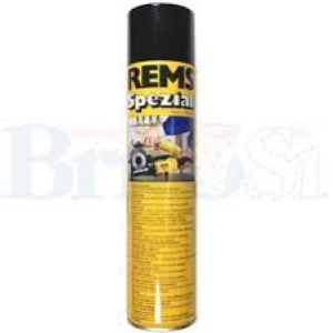 OLIO MINERALE X FILIERA REMS SPRAY 600 ML SPEZIAL