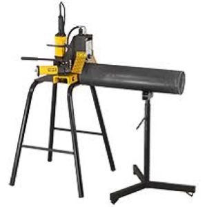 SCANALATRICE ELETTRICA REMS COLLUM 2 COMPACT RG 1200 W