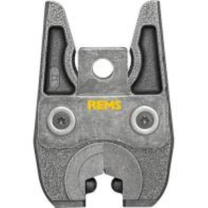 PINZA INTERMEDIA Z2 A PRESSARE PER ACCIAIO