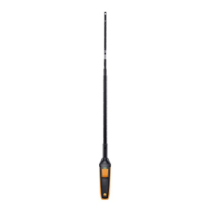 SONDA A FILO CALDO DIGITALE BLUETOOTH TESTO  