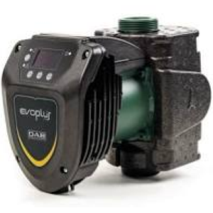 POMPA DI CIRCOLAZIONE INVERTER EVOPLUS B 100/220.40M 8 mt - 11 m3/h