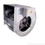 VENTILATORE CENTRIFUGO DOPPIA ASPIRAZIONE CBM 140/59 2P MF 155 W SMALL