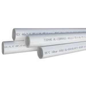 MULTISTRATO NUDO D. 16X2 BARRE PE-Xb BARRA DA 4MTL