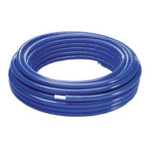 MULTISTRATO RIV.D. 26X3 PE-Xb SANITARIO RISCALDAMENTO ROSSO