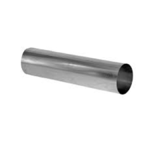 TUBO LISCIO CALANDRATO D.450 8/10
