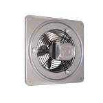 VENTILATORE ASSIALE TELAIO QUADRO 4 P Kw0.036 MF QCS 200