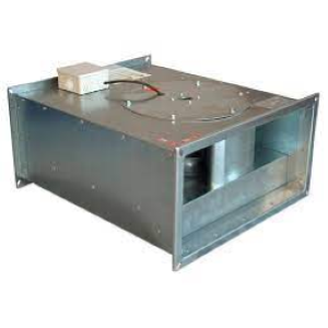 VENTILATORI CENTRIFUGO IN LINEA AXB 5X3 MF 4P 0.63KW
