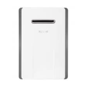 SCALDABAGNO RINNAI INFINITY 14e 27,3KW XL CLASSE A DA ESTERNO