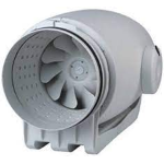 VENTILATORE ELICOCENTRIFUGO IN LINEA TD SILENT ECOWATT (230V 50/60)-1000/200