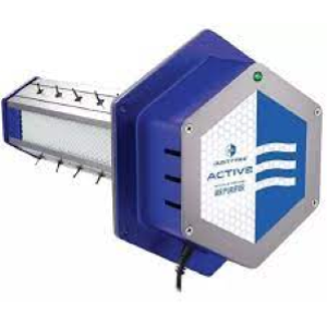 MODULO DA CANALE ACTIVE 12 CON LAMPADA UV 3000MC/h 24V