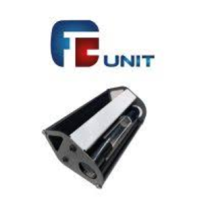 KIT SANI 1 FC UNIT CON LAMPADA UV 800MC/h 220V-BOTOLA-SCATOLA DERIVAZIONE