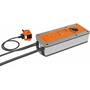 SERVOMOTORE BELIMO 24 V BF24-TN 18 Nm