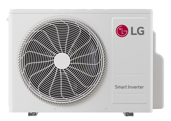 LG U.ESTERNA MULTI TRIAL  INV. 5,3 KW R32 A+++/A++ KG1,4