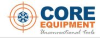 CORE EQUIPMENT