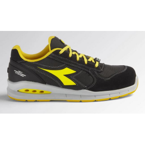 SCARPA DIADORA RUN NET AIRBOX LOW S3 