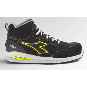 SCARPA DIADORA RUN NET AIRBOX MID S3 