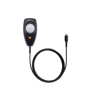 SONDA LUXMETRICA CON CAVO TESTO