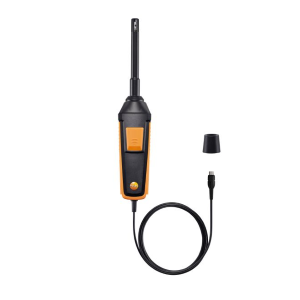 SONDA UMIDITA'/TEMPERATURA CON CAVO TESTO