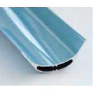 P3 CAPTATORE IN ALLUMINIO ANTIBATTERICO 
