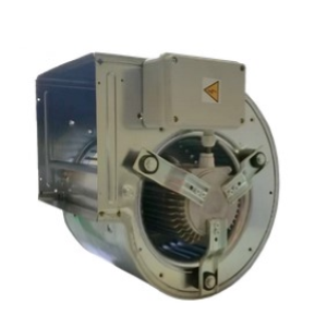 VENTILATORE CENTRIFUGO DOPPIA ASPIRAZIONE 10/10 4P MF 550 W ERP 2018 