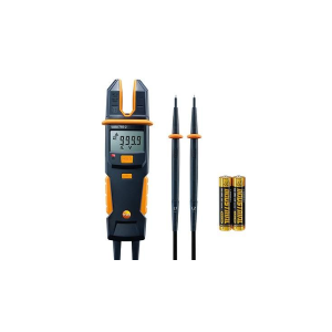 TESTER DI TENSIONE/CORRENTE TESTO 755-2 