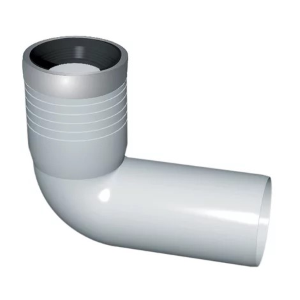 CURVA WC PROLUNGATA mm 110