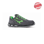 SCARPA U-POWER POINT S1P SRC