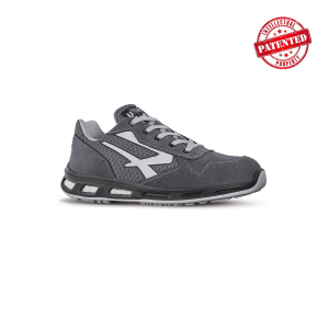 SCARPA U POWER PUSH CARPET S1P SRC