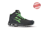 SCARPA U-POWER HARD S3